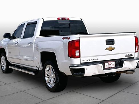 Used 2017 Chevrolet Silverado 1500 High Country image 13