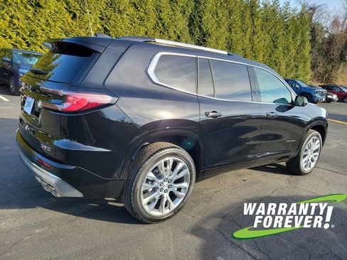 New 2026 GMC Acadia Denali w/ Super Cruise Package image 7