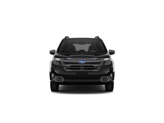 New 2026 Subaru Forester Premium AWD/4WD image 8