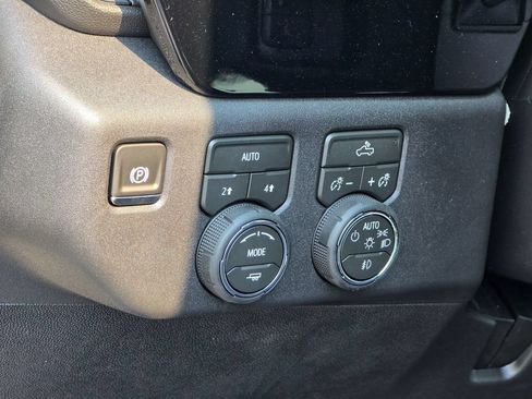 New 2026 Chevrolet Silverado 1500 RST w/ Protection Package AWD/4WD image 34