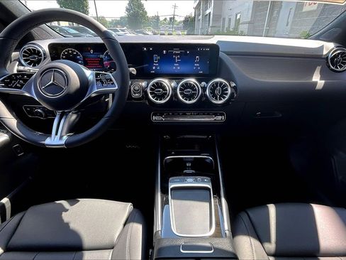 New 2026 Mercedes-Benz GLA 250 4MATIC image 5