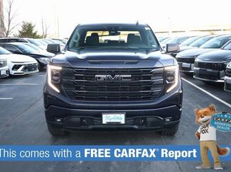 Used 2023 GMC Sierra 1500 Elevation video 2