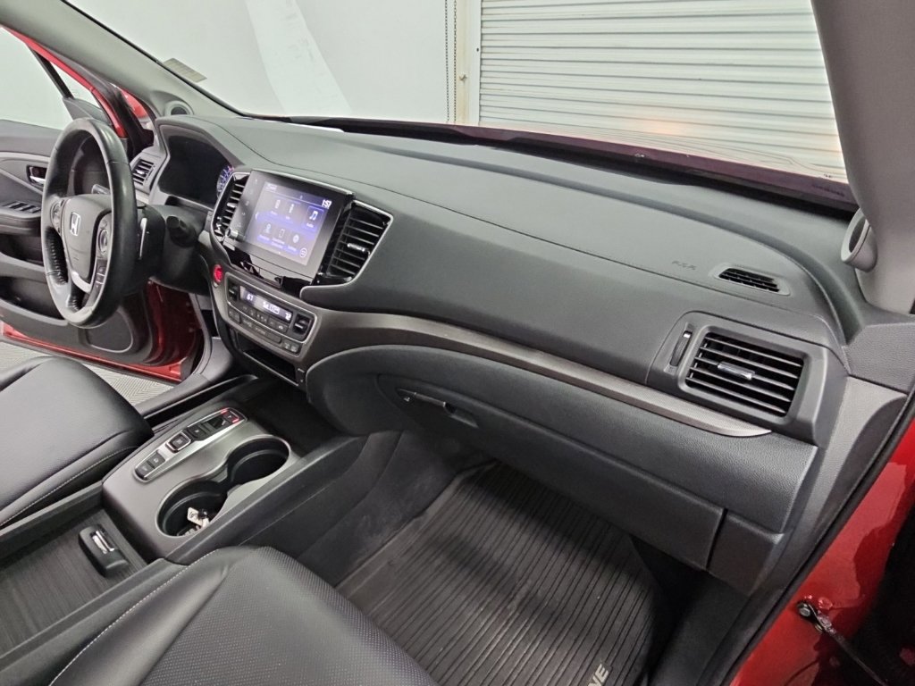Used 2023 Honda Ridgeline RTL image 40