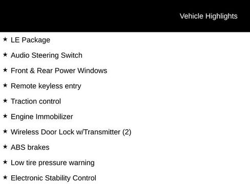 Used 2013 Toyota Yaris LE image 4