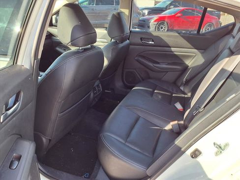 Used 2019 Nissan Altima 2.5 SL image 24