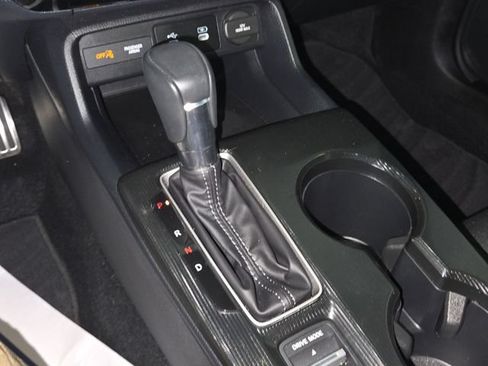 Used 2025 Honda Civic Sport image 19