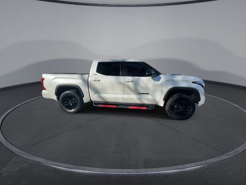 Used 2024 Toyota Tundra Limited image 3