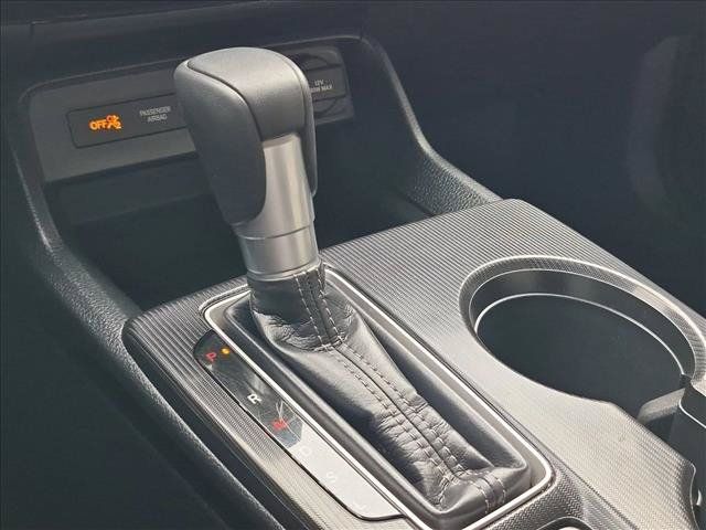 Used 2024 Honda Civic EX image 10
