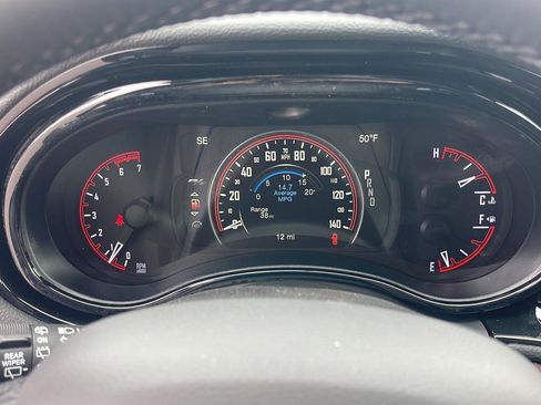 New 2026 Dodge Durango GT image 14