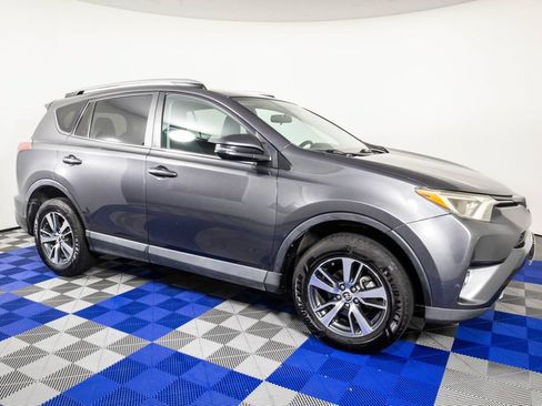 Used 2016 Toyota RAV4 XLE FWD image 3