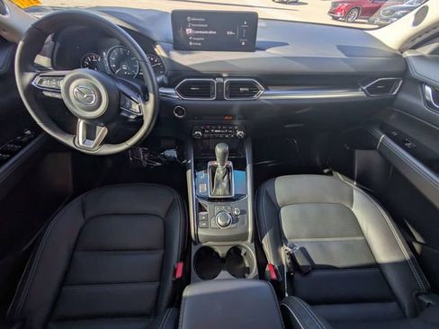 Used 2024 MAZDA CX-5 AWD 2.5 S image 13