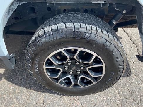 Used 2021 Ford F150 XLT w/ Equipment Group 302A High AWD/4WD image 34