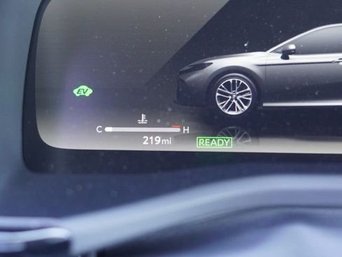 Certified 2026 Toyota Camry XSE image 18