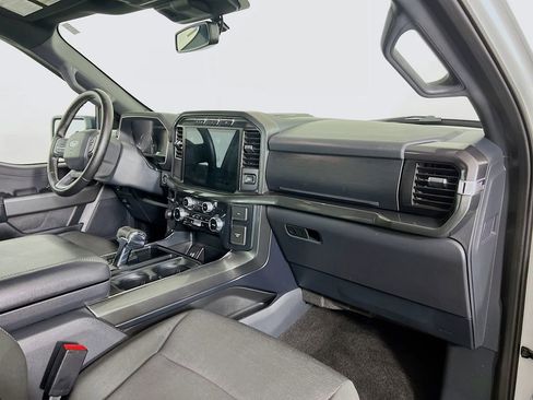 Certified 2023 Ford F150 XLT w/ Equipment Group 302A High image 33