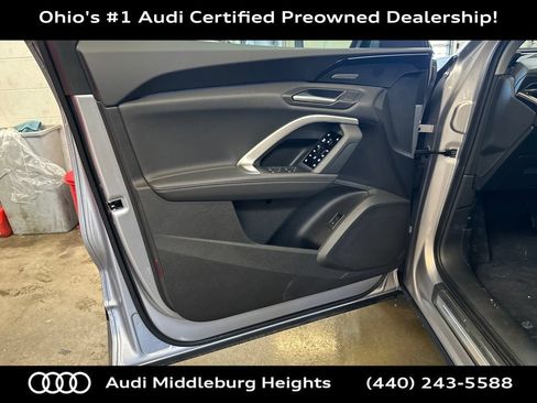 Certified 2025 Audi Q5 Premium Plus AWD/4WD image 13