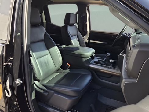 Used 2024 Chevrolet Silverado 1500 RST w/ RST All Star Premium Package image 19