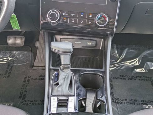 Used 2023 Hyundai Tucson SE AWD/4WD image 19