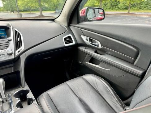 Used 2012 GMC Terrain SLT FWD image 25