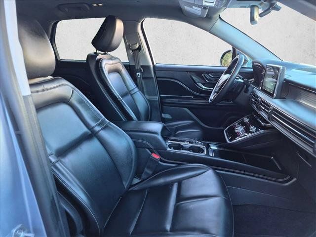 Used 2022 Lincoln Corsair FWD image 19