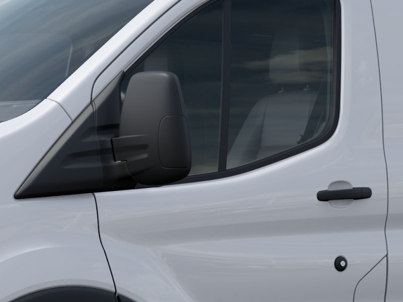 New 2027 Ford Transit 150 Low Roof RWD image 20