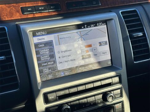 Used 2011 Ford Flex Limited w/ Rapid Spec Order Code image 31