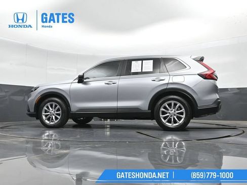 Used 2024 Honda CR-V EX-L image 43