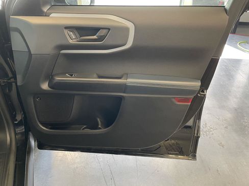 Used 2023 Ford Bronco Sport Outer Banks w/ Tech Package image 20