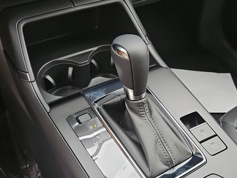 New 2026 MAZDA CX-5 Select AWD/4WD image 12