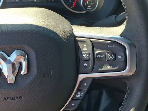 Used 2025 RAM 5500 Tradesman image 22