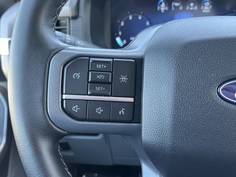 Used 2025 Ford F150 XLT w/ Equipment Group 301A Standard AWD/4WD image 19