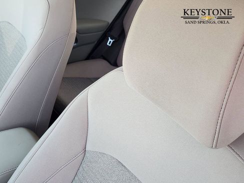 Used 2023 Kia Soul EX image 15