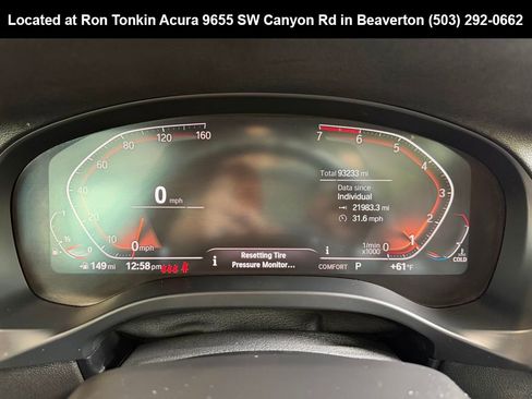 Used 2020 BMW X3 sDrive30i image 21