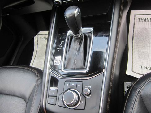 Used 2019 MAZDA CX-5 Grand Touring w/ GT Premium Package AWD/4WD image 11