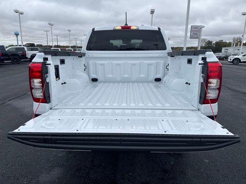 New 2025 Ford Ranger XL w/ Trailer Tow Package image 21