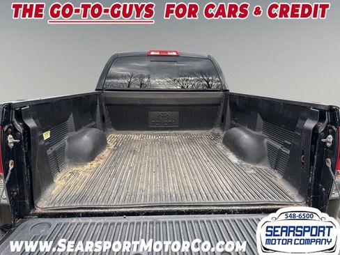 Used 2008 Toyota Tundra SR5 image 4