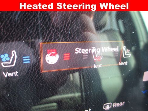 Used 2026 RAM 2500 Power Wagon AWD/4WD image 34