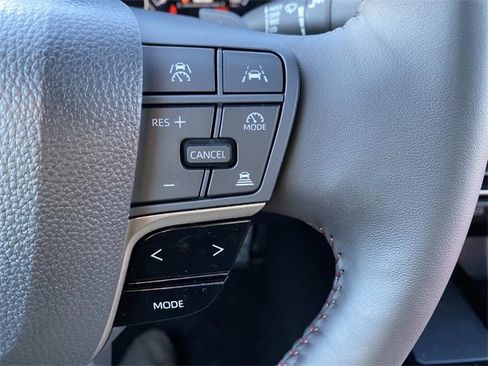 New 2026 Toyota Camry XSE image 13