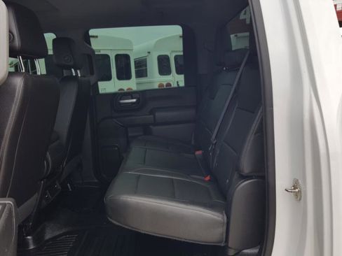 Used 2020 Chevrolet Silverado 2500 W/T w/ WT Fleet Convenience Package image 19