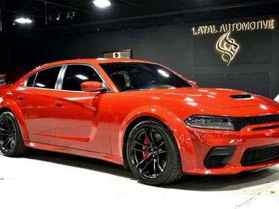 Used 2022 Dodge Charger SRT Hellcat w/ Harman/Kardon Audio Group
