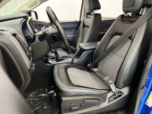 Used 2019 Chevrolet Colorado Z71 image 11