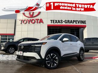 Used 2025 Nissan Kicks SV video 1