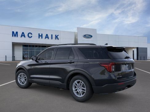 New 2026 Ford Explorer Active RWD image 4