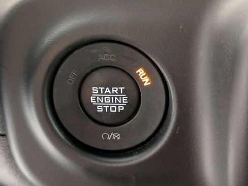 Used 2022 Jeep Wrangler Unlimited Rubicon 4xe w/ Cold Weather Group image 23