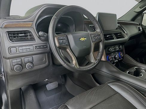 Used 2022 Chevrolet Tahoe High Country image 9