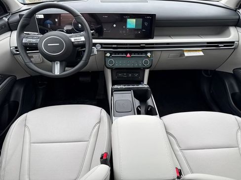 New 2026 Hyundai Tucson Limited image 50