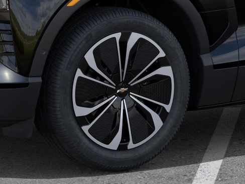 New 2026 Chevrolet Blazer EV LT image 11