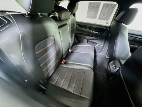 Used 2023 Honda CR-V Sport Touring image 26