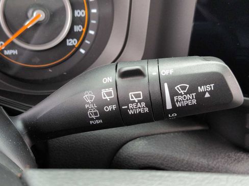 New 2026 Jeep Wrangler Sport image 24