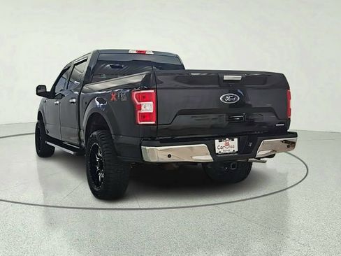Used 2019 Ford F150 XLT w/ Equipment Group 302A Luxury AWD/4WD image 5