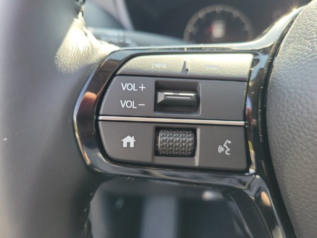 New 2027 Honda HR-V EX-L image 31